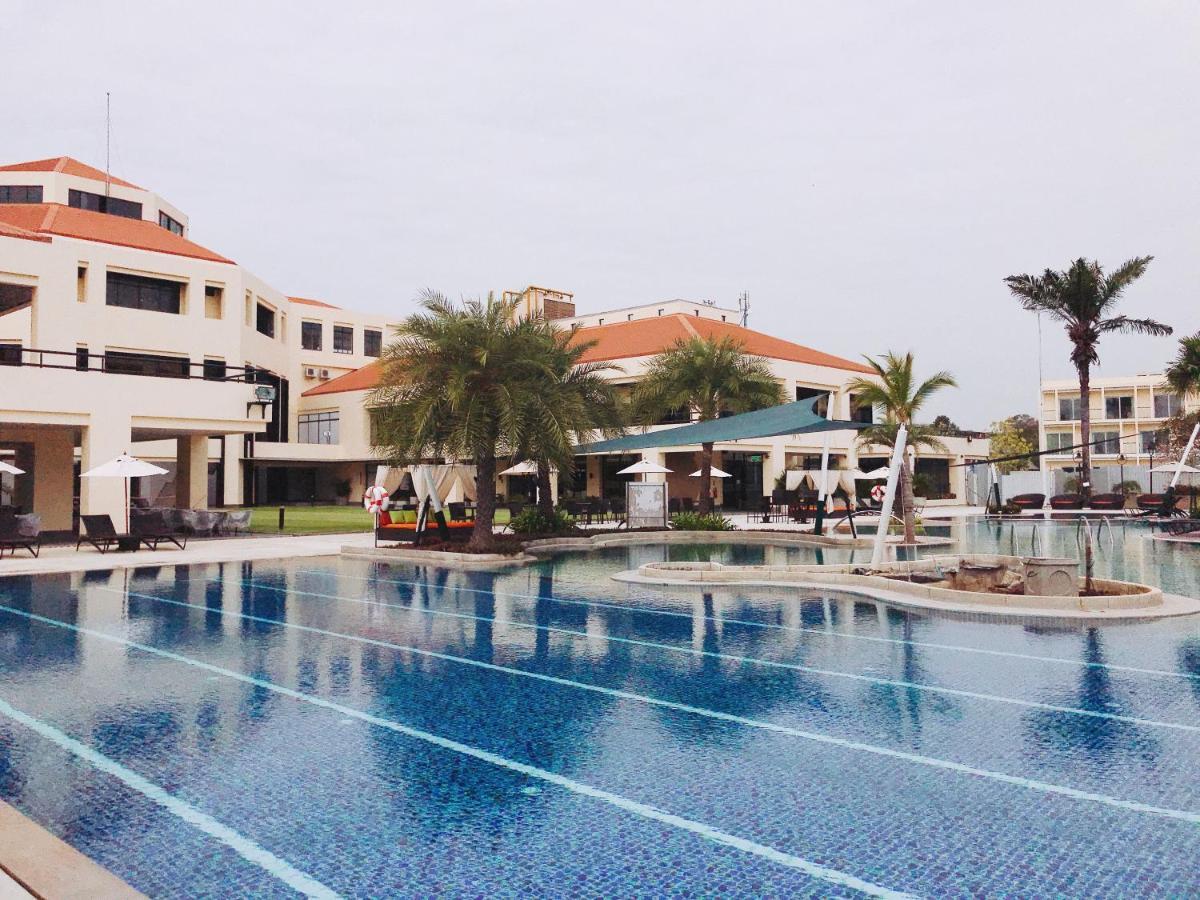 Resort Eastin Thana Golf