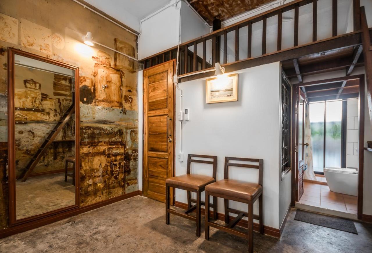 Shoes Maker Guest house Bangkok