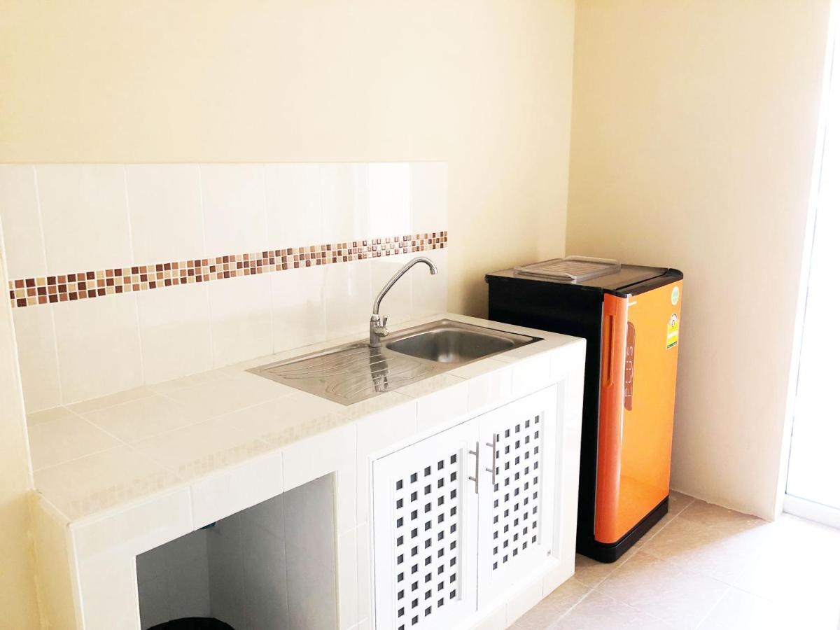 Charoenkrung Place Guest house Bangkok