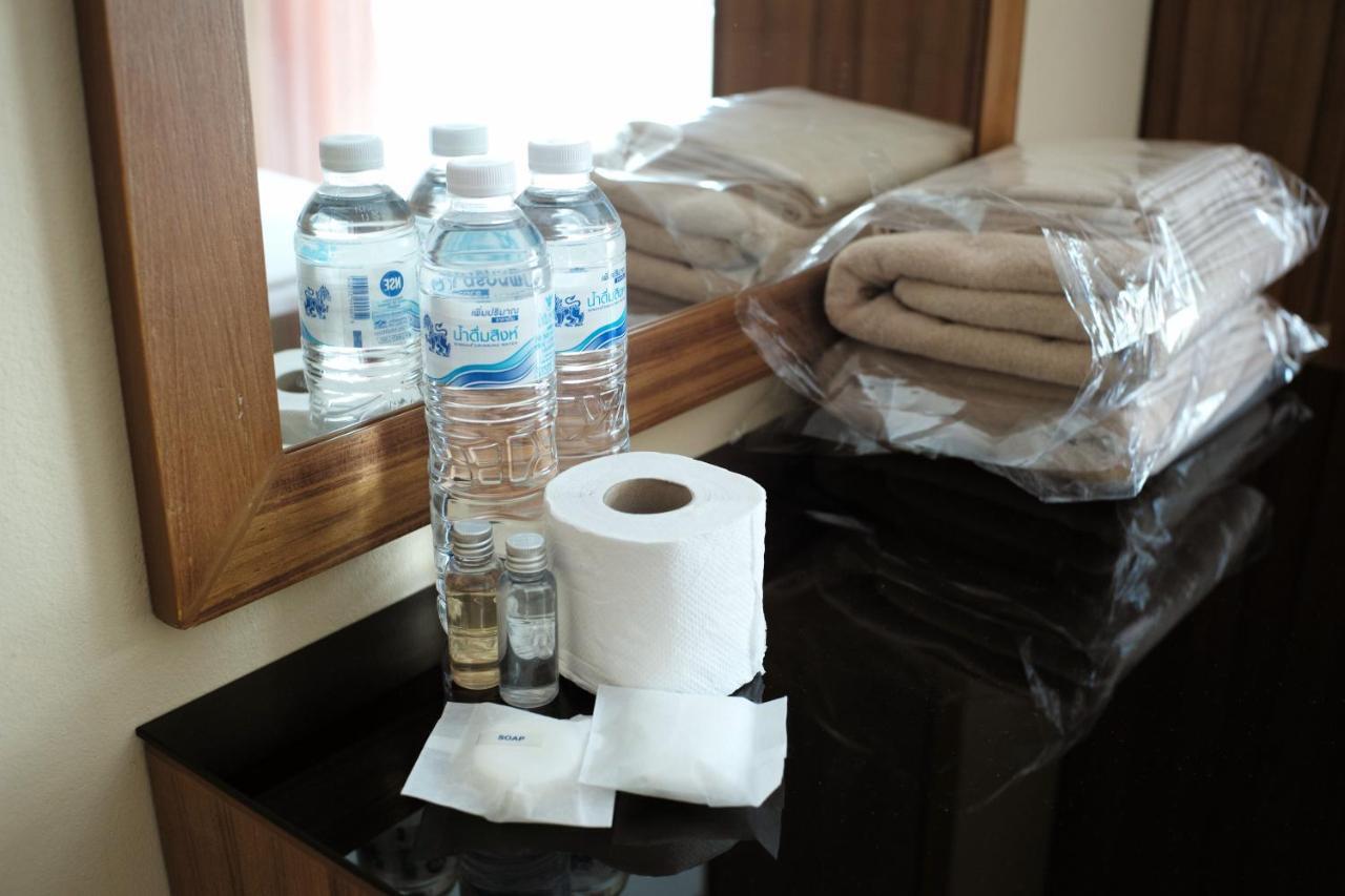 Charoenkrung Place Guest house 3*