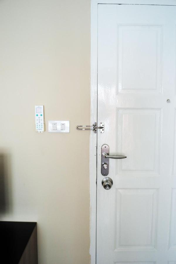 Guest house Charoenkrung Place Bangkok
