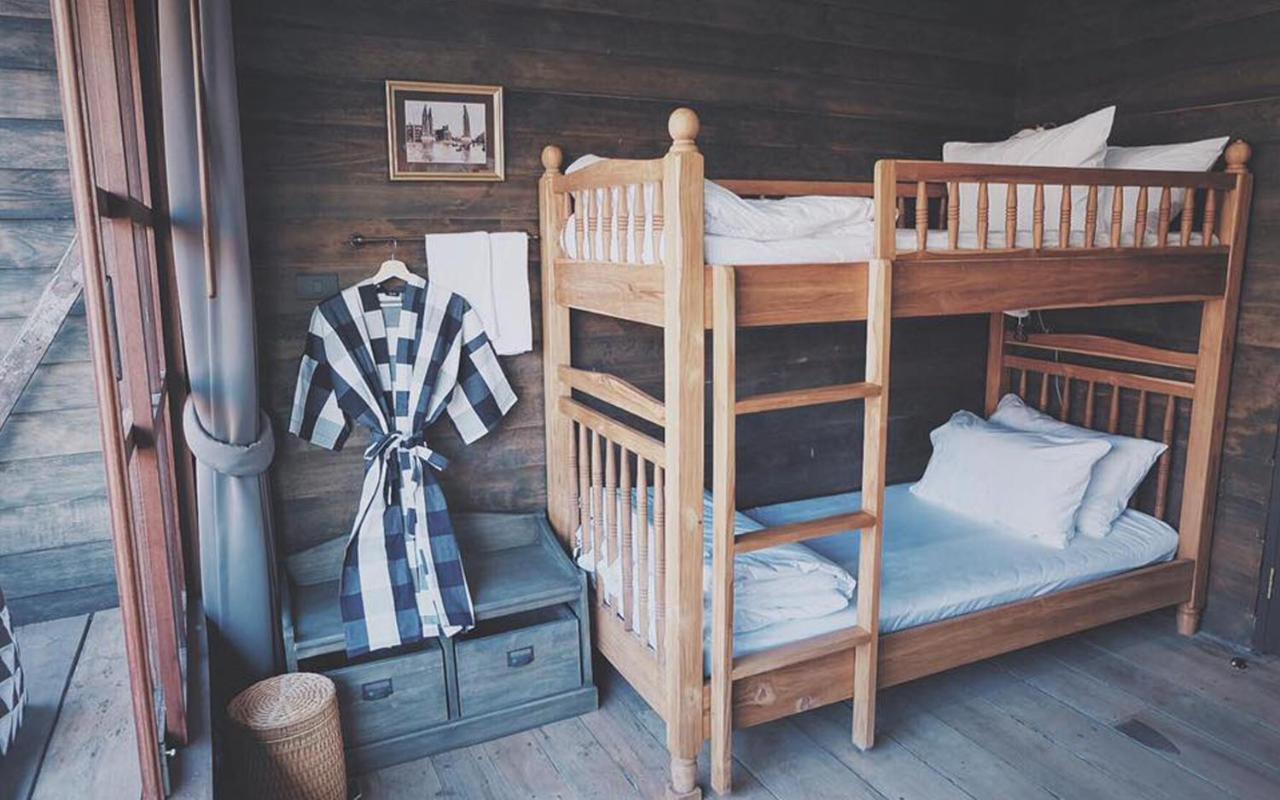 Hostel Canale Bangkok
