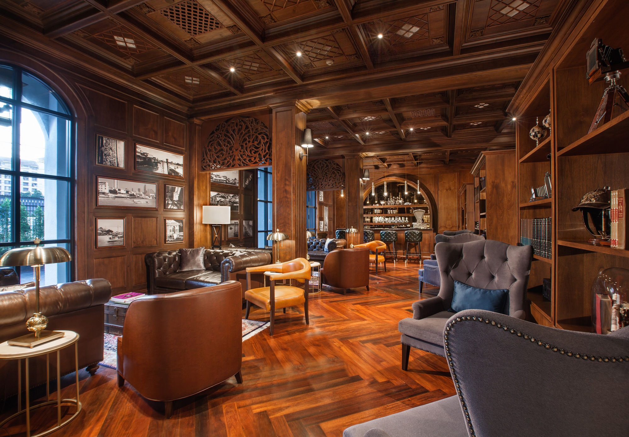 Hotel Metropole 5*