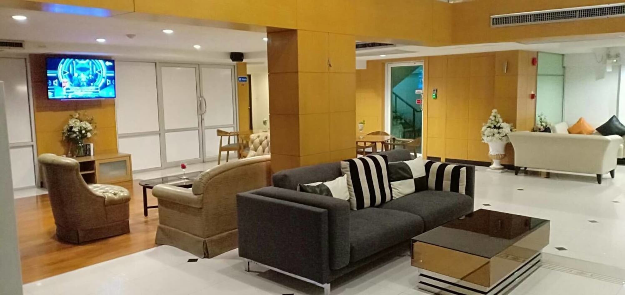 Sena House Hotel 3*