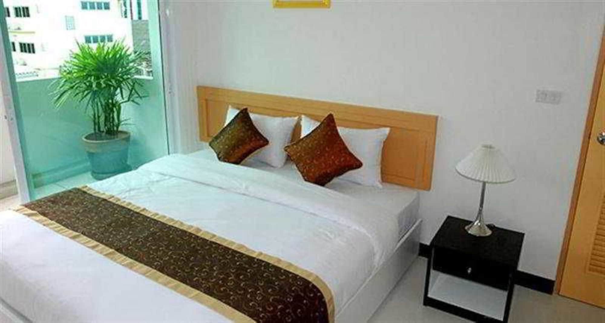 Apartment The Laurel Bangkok