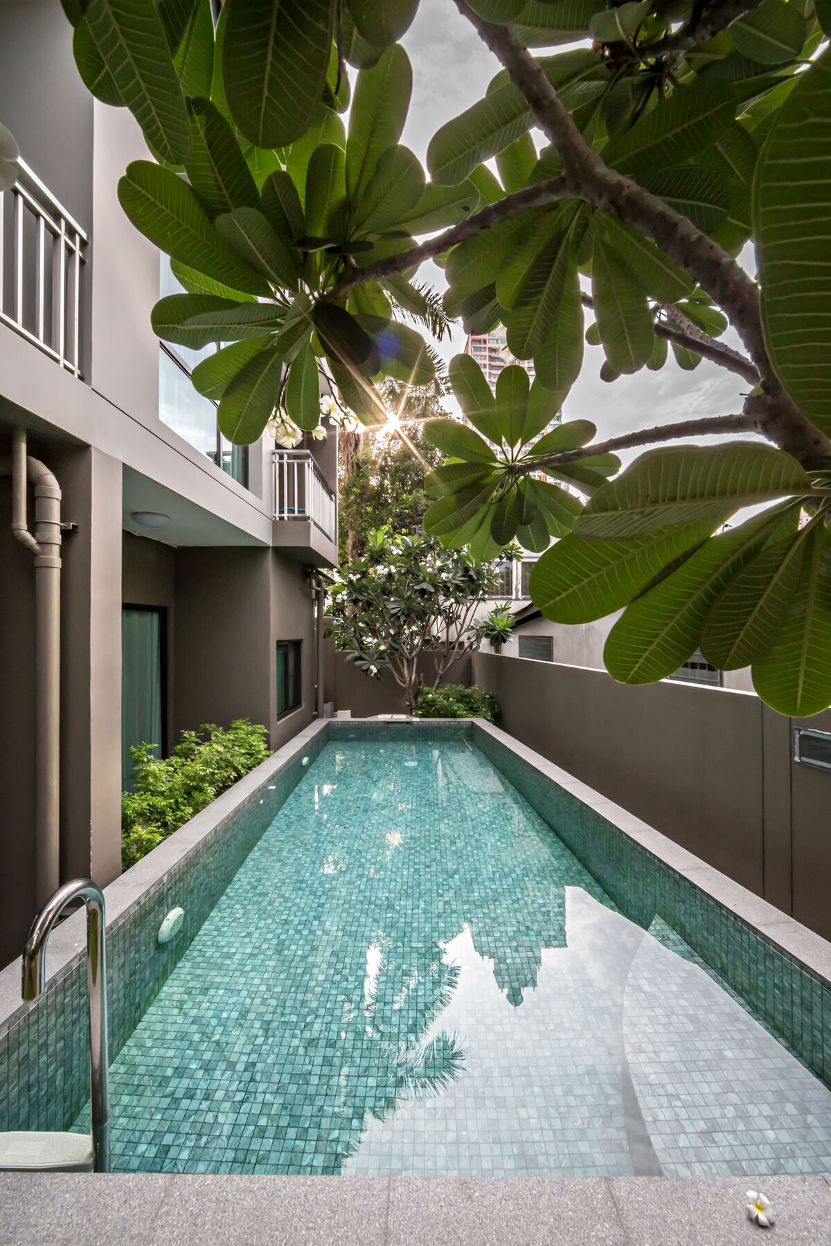 Aparthotel Like Sukhumvit 22 Bangkok