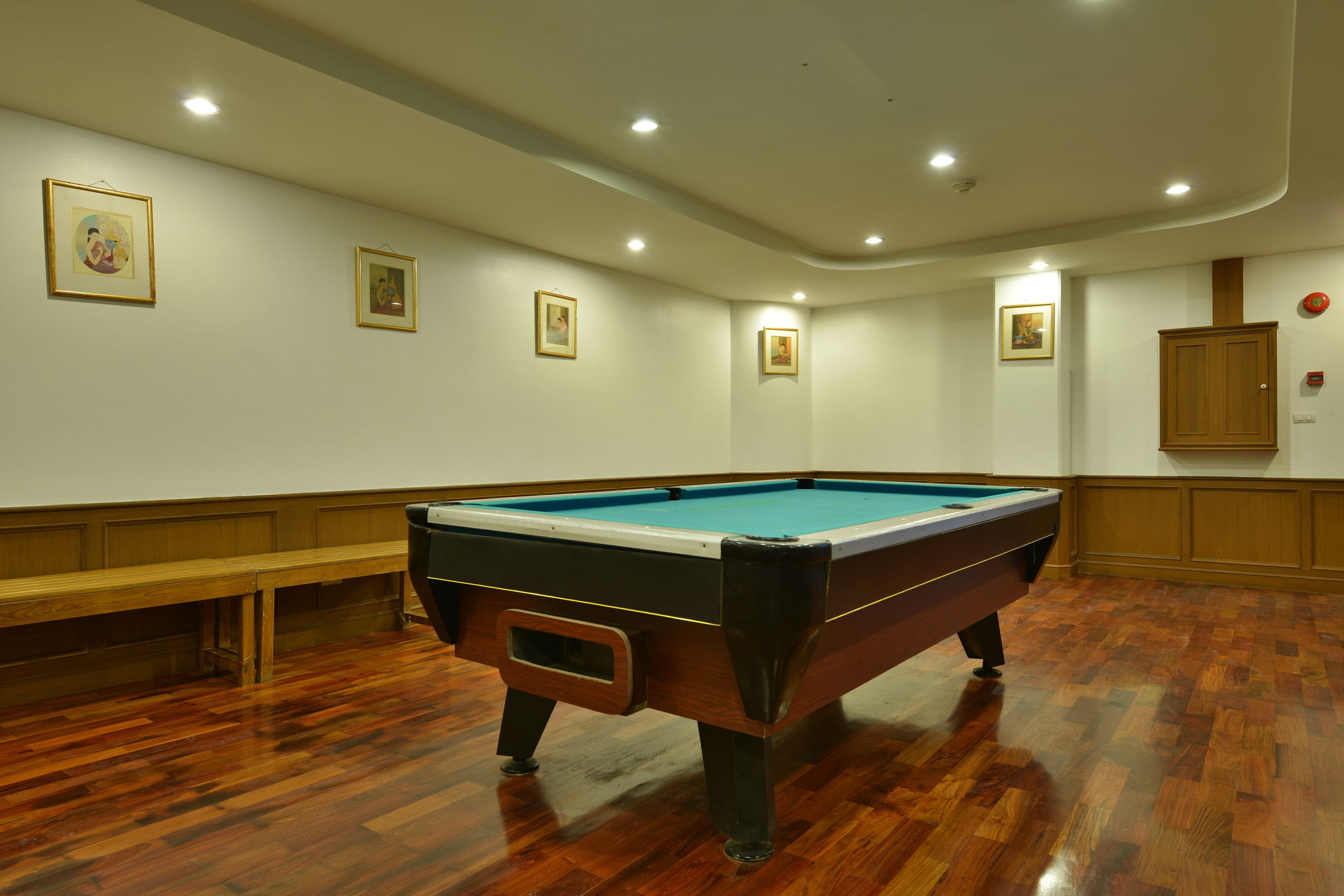 Hotel Icheck Sukhumvit 1 4*