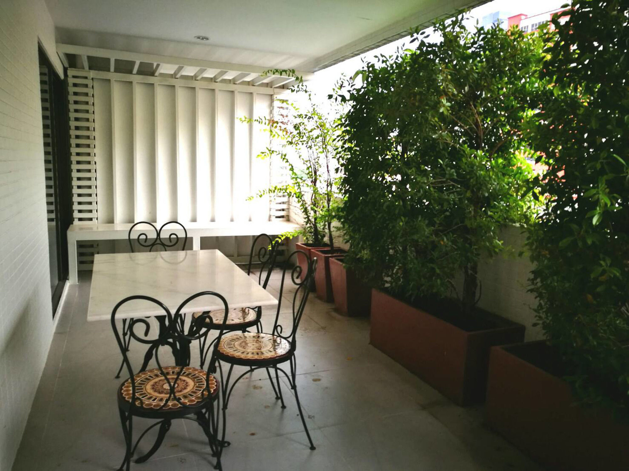 Hotel Icheck Sukhumvit 1