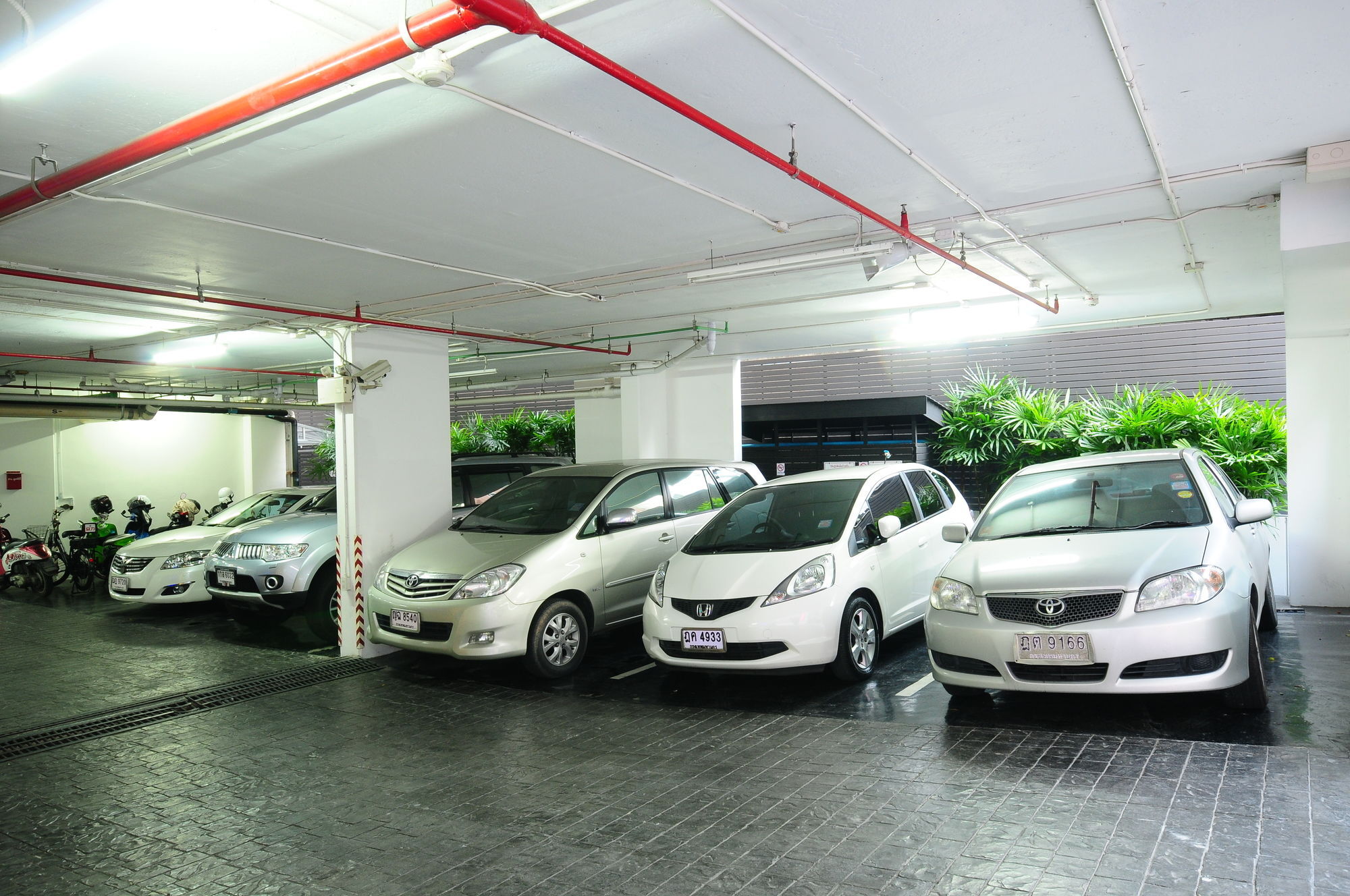 Icheck Sukhumvit 1 4*