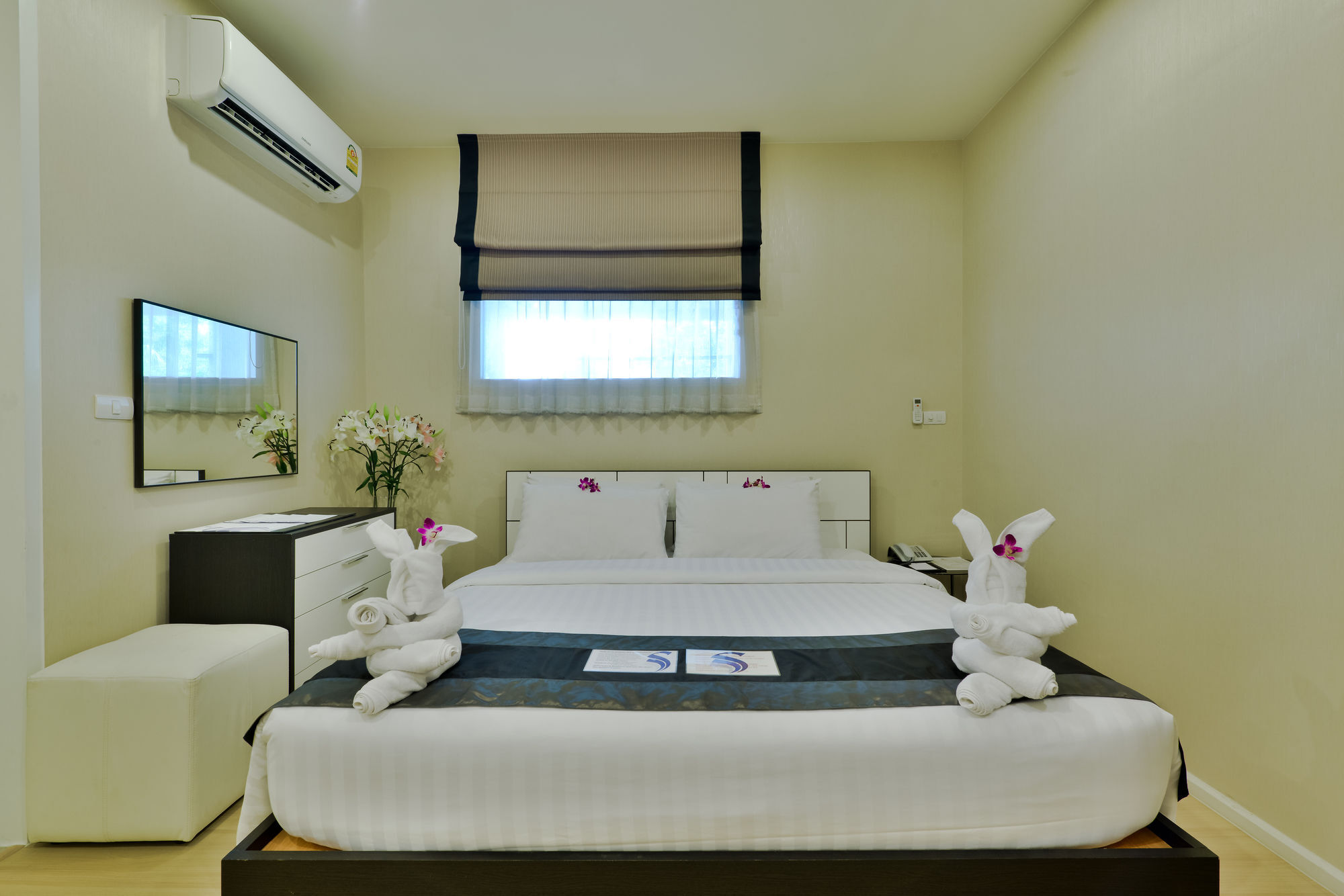 Icheck Sukhumvit 1 Hotel