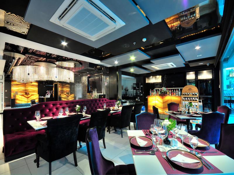 Hotel Icheck Sukhumvit 1
