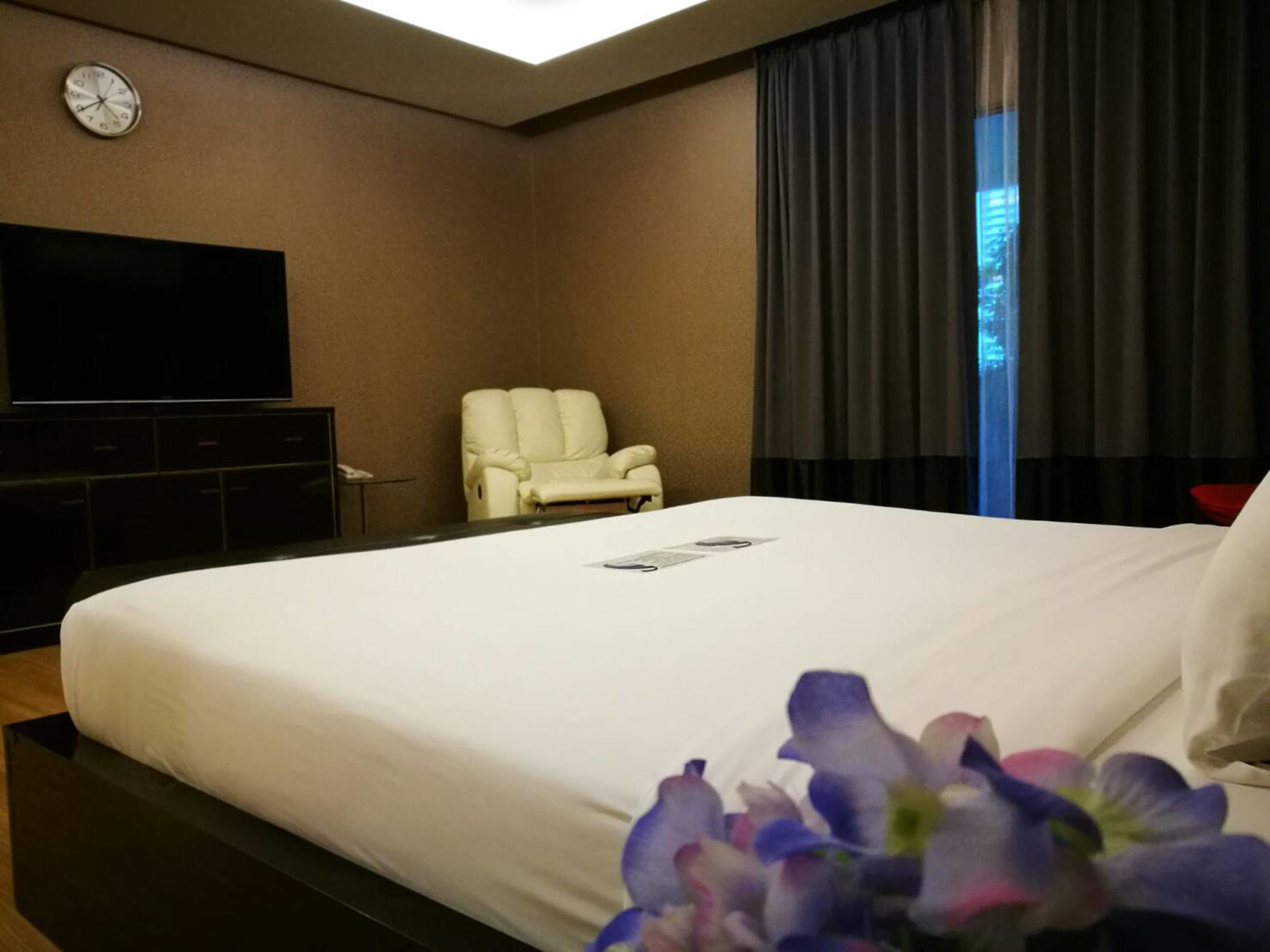 Hotel Icheck Sukhumvit 1