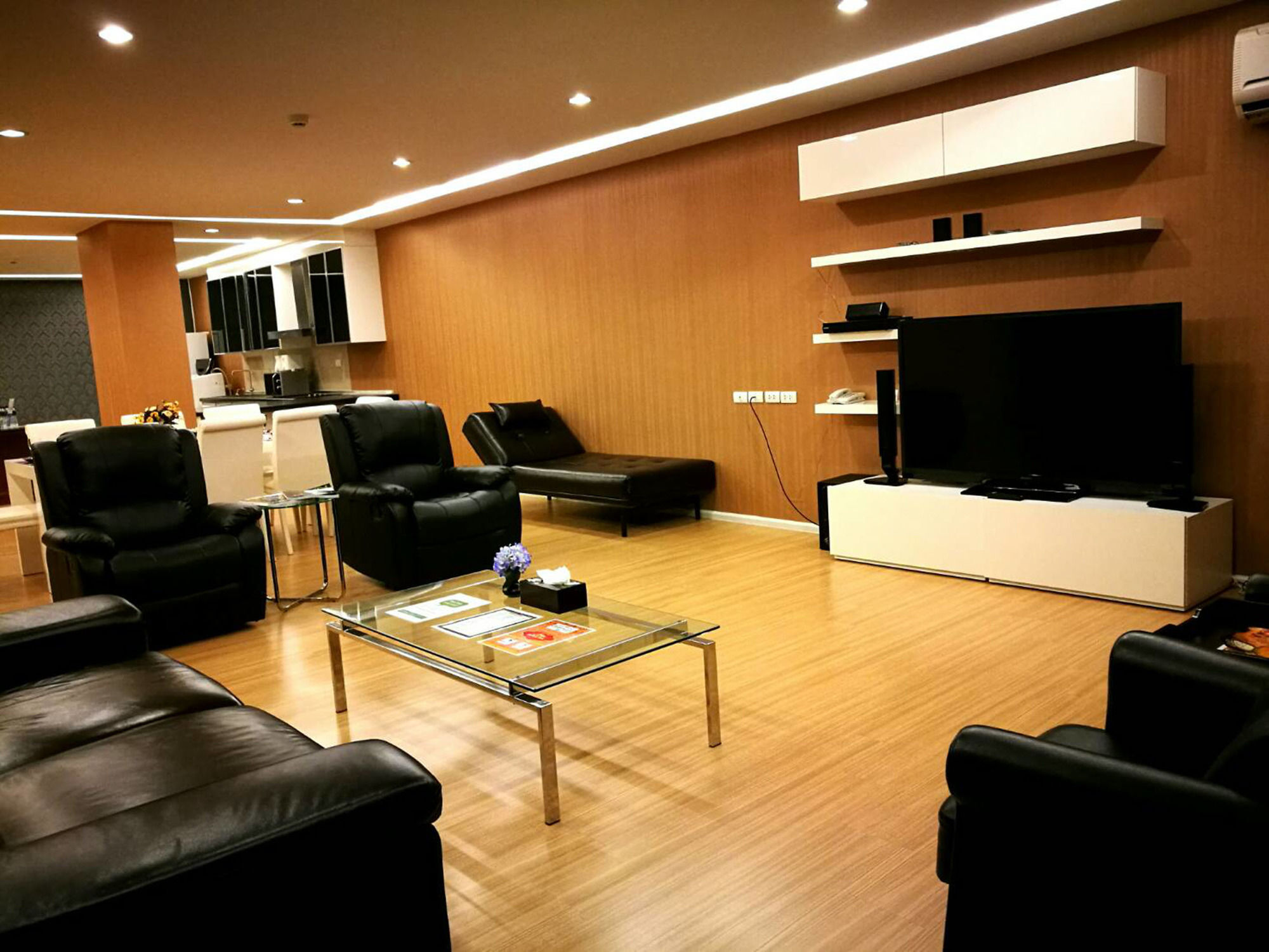 Icheck Sukhumvit 1 4* Bangkok