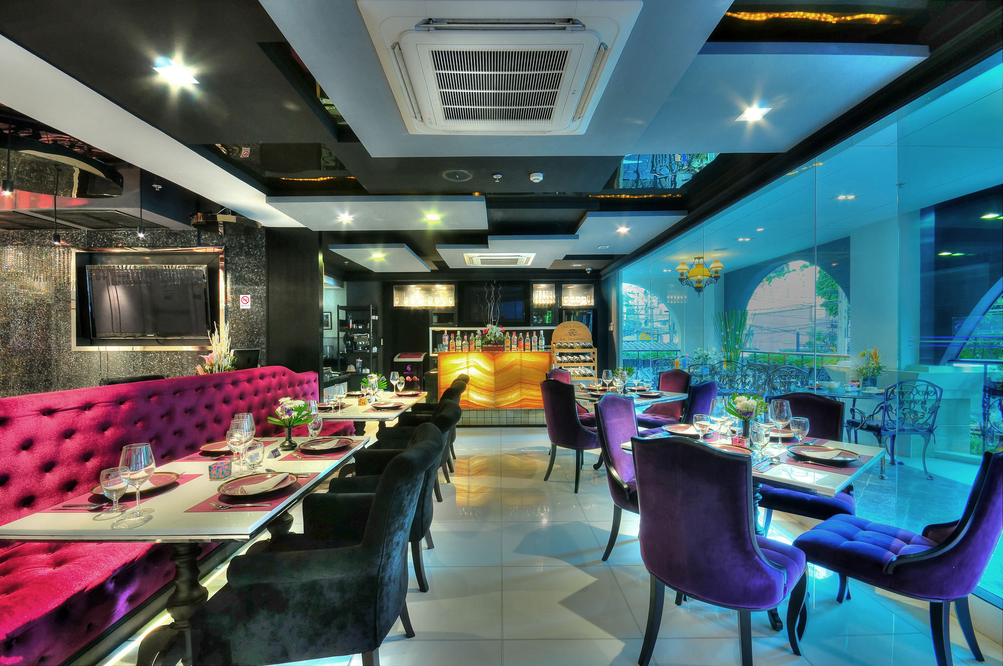 Hotel Icheck Sukhumvit 1 Bangkok