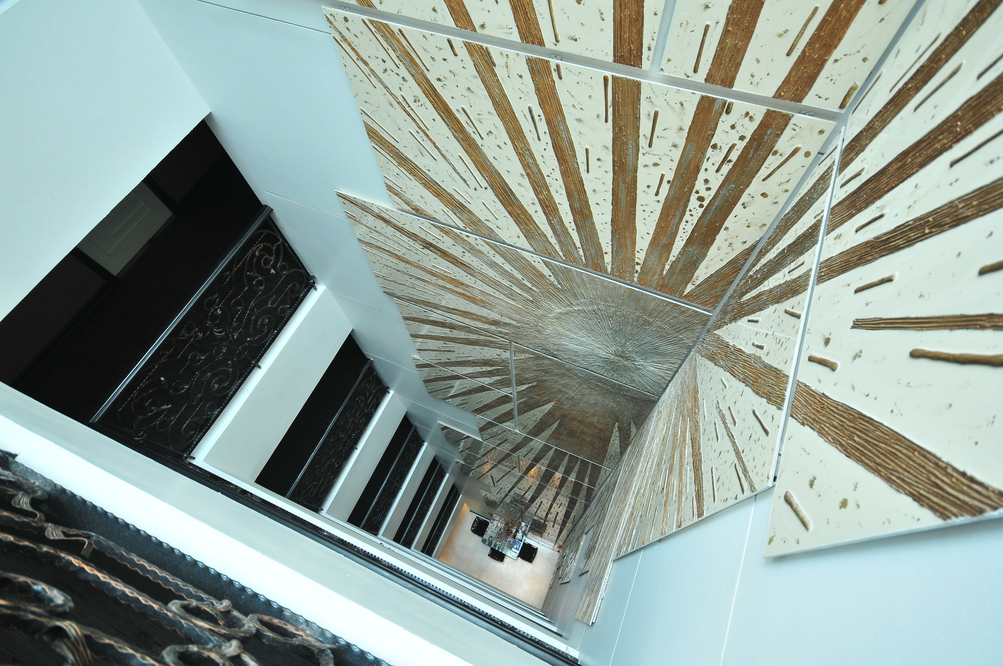 Icheck Sukhumvit 1 4* Bangkok