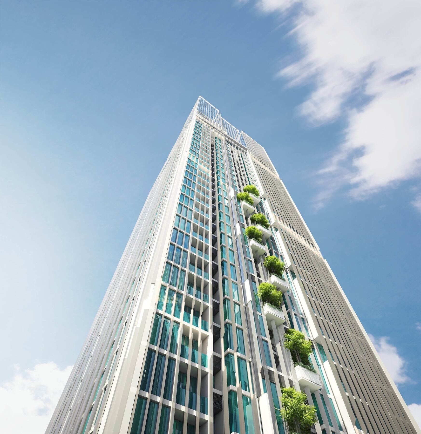 Ariva Hyde Sukhumvit 11 - Adults Only Apartment Bangkok