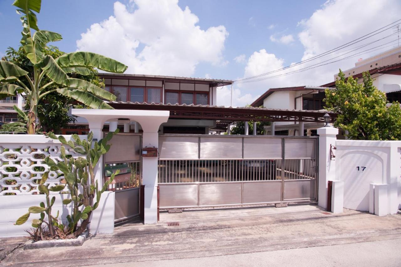 Homestay Dunah's Garden Bangkok