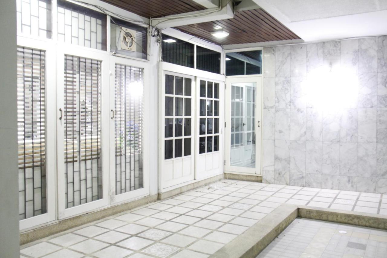 Hostel Nakhon Latphrao *