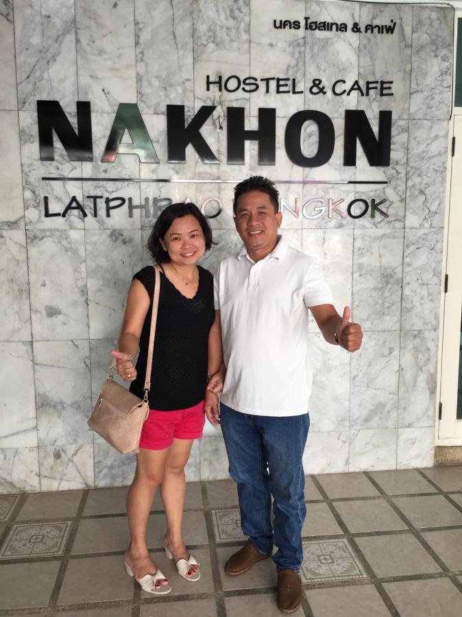 Hostel Nakhon Latphrao Bangkok