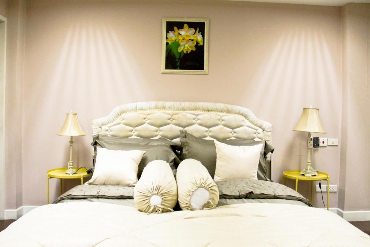 Hostel Nakhon Latphrao Bangkok