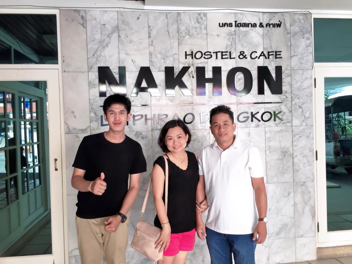 Nakhon Latphrao Bangkok