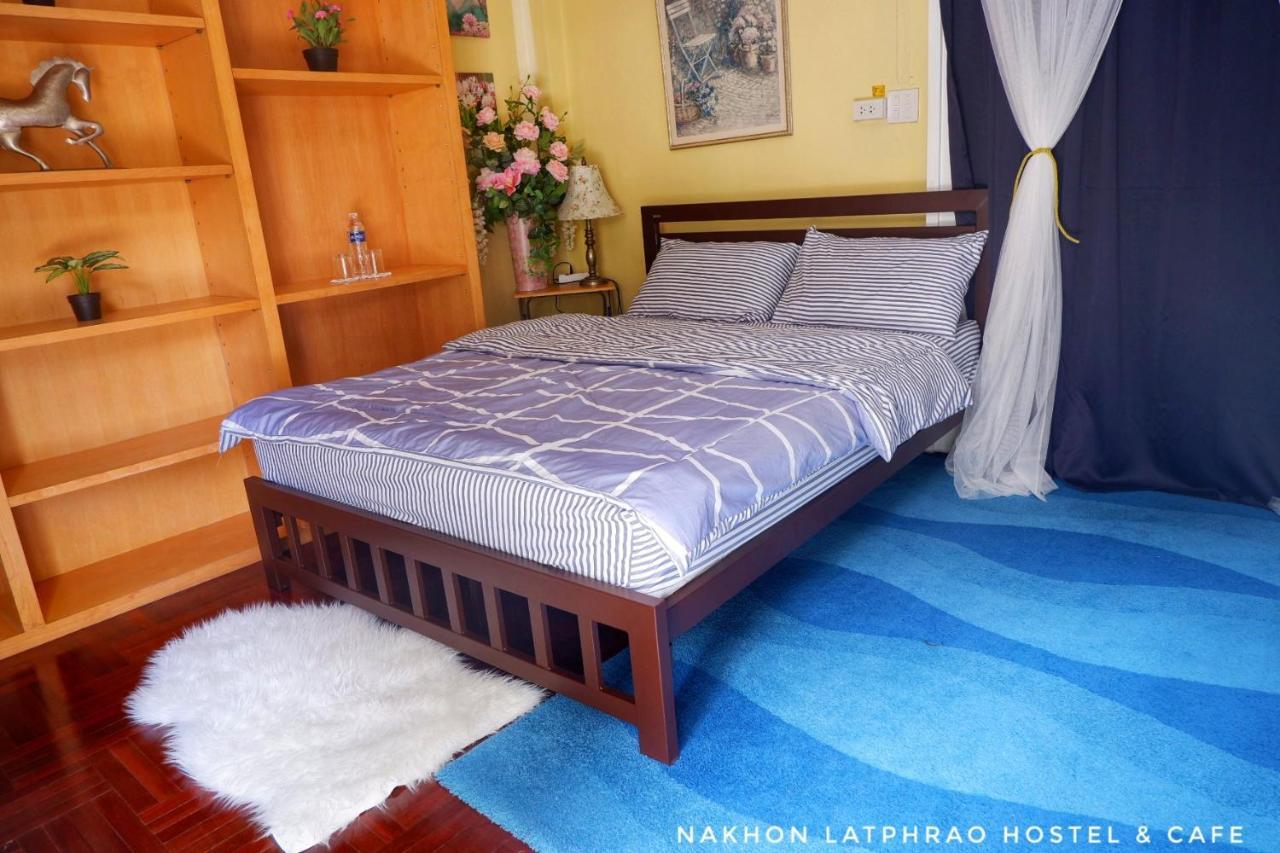 Hostel Nakhon Latphrao