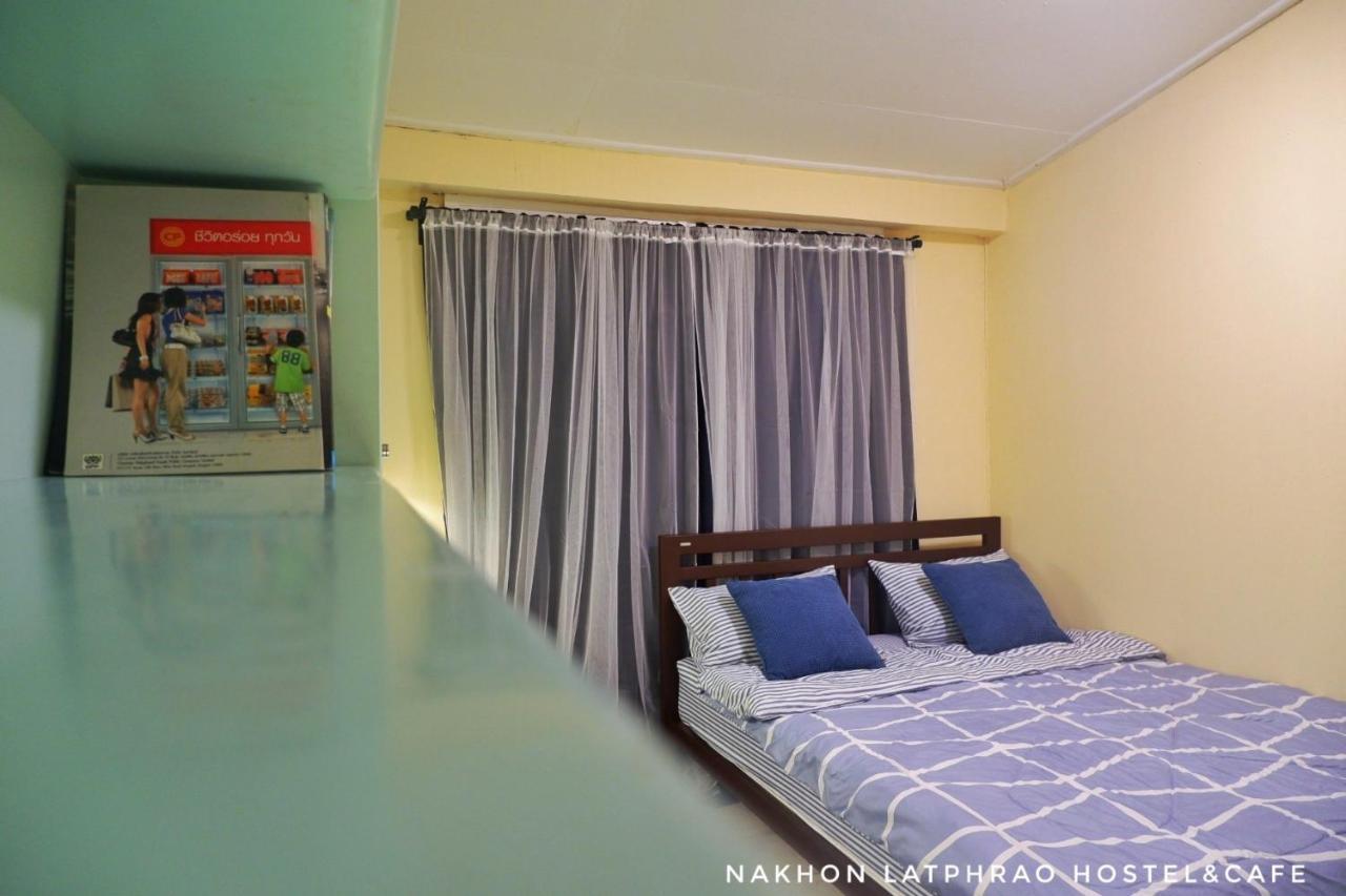 Hostel Nakhon Latphrao