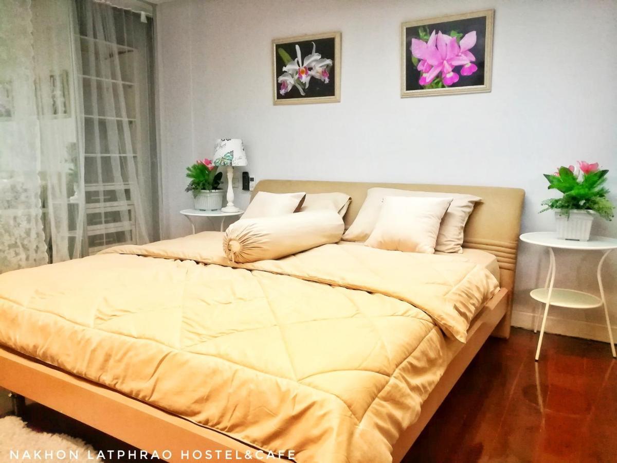 Hostel Nakhon Latphrao *