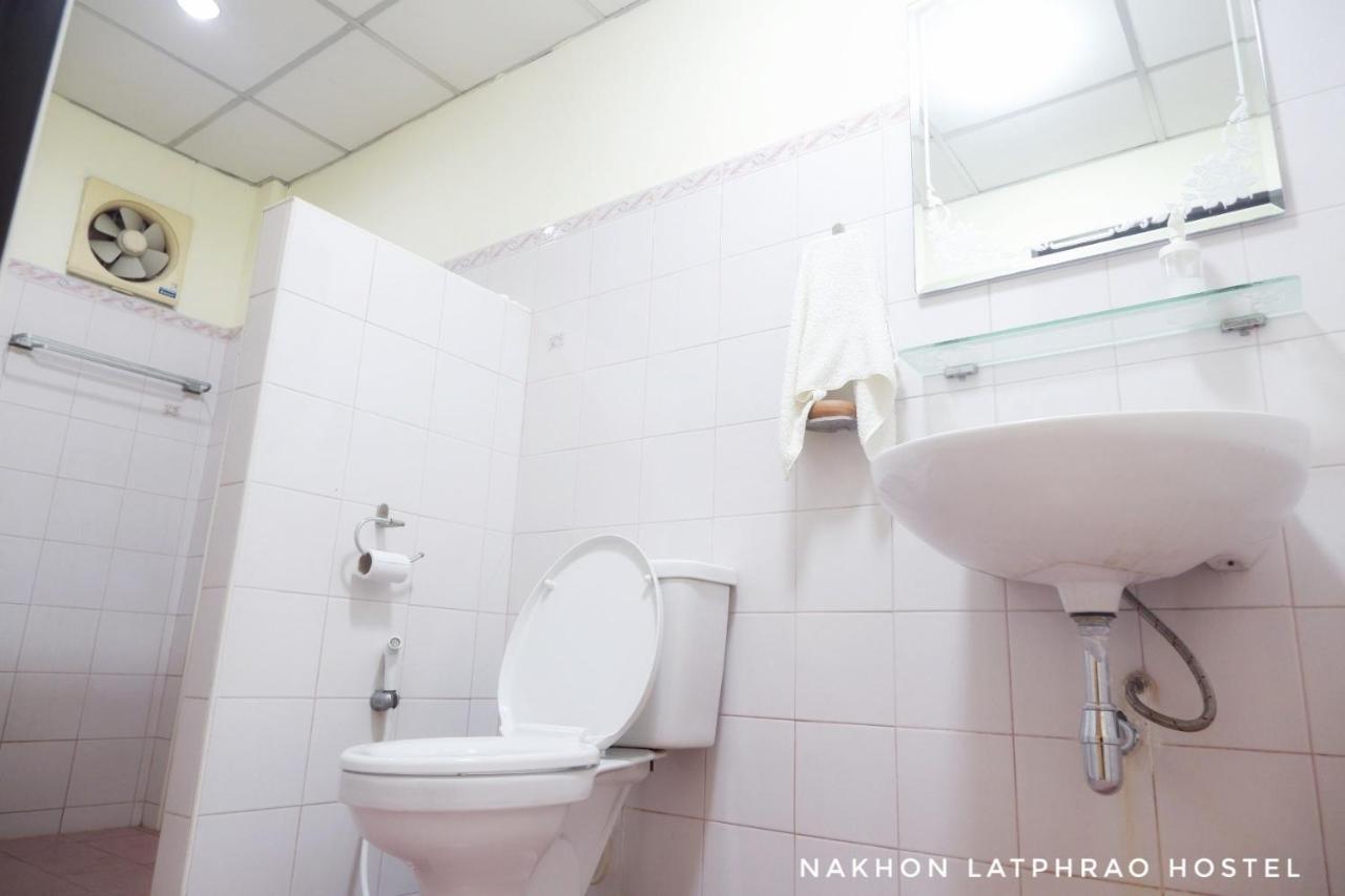 Hostel Nakhon Latphrao Bangkok