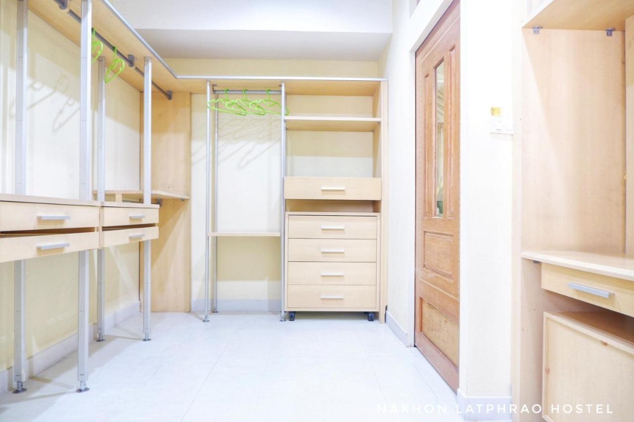 Hostel Nakhon Latphrao Bangkok