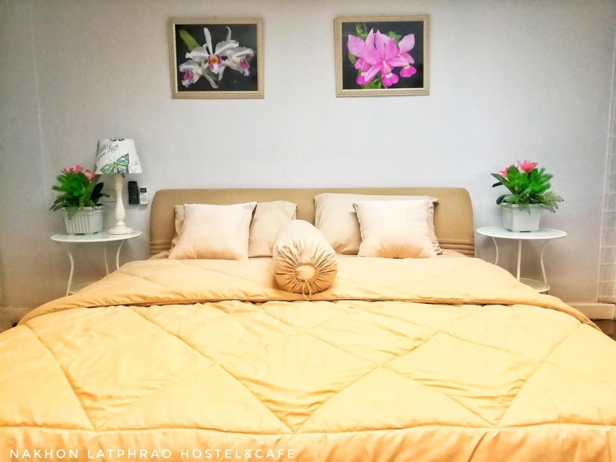 Hostel Nakhon Latphrao