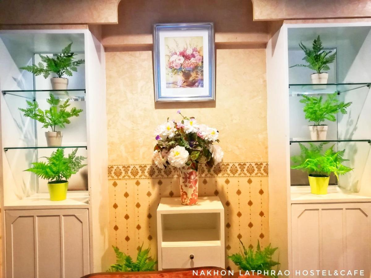 Hostel Nakhon Latphrao Bangkok