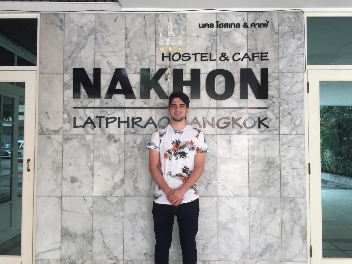 Nakhon Latphrao * Bangkok