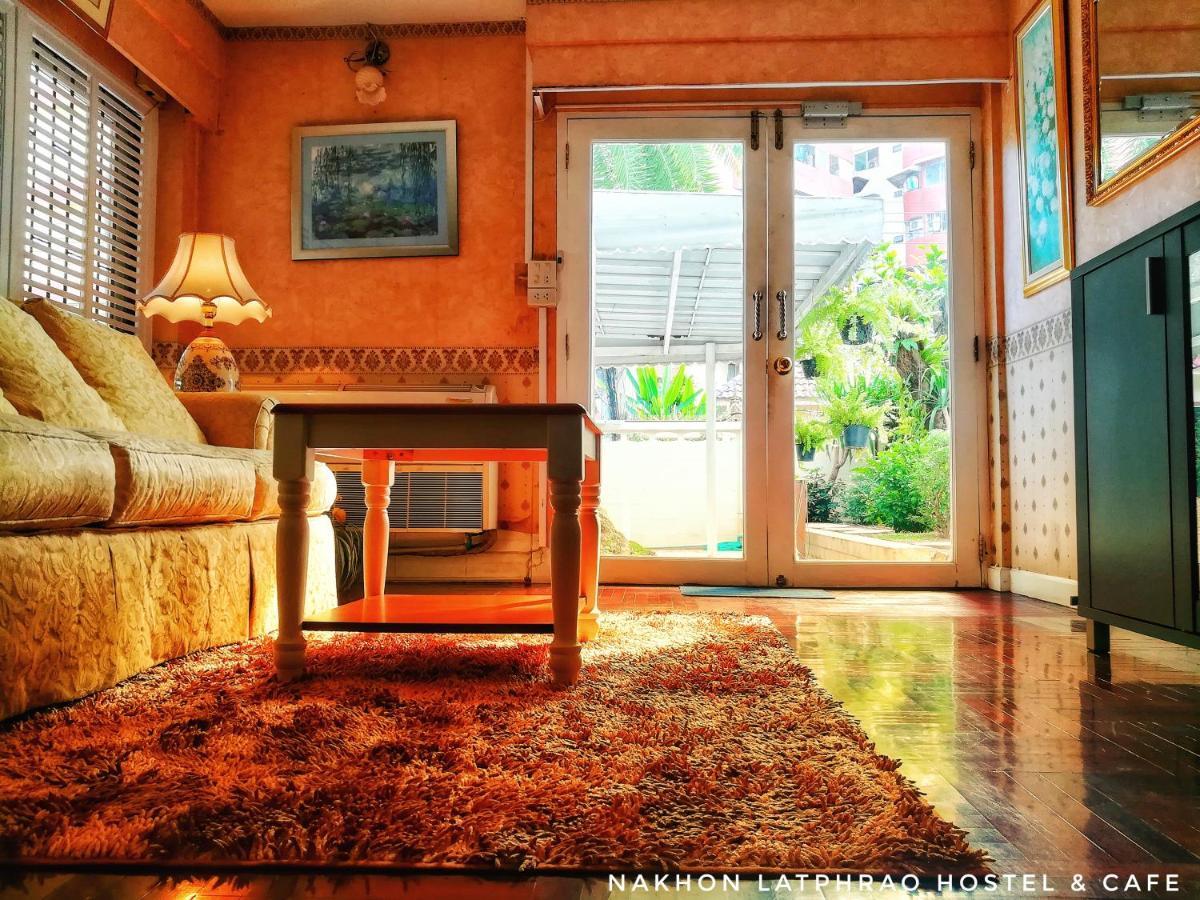 Hostel Nakhon Latphrao