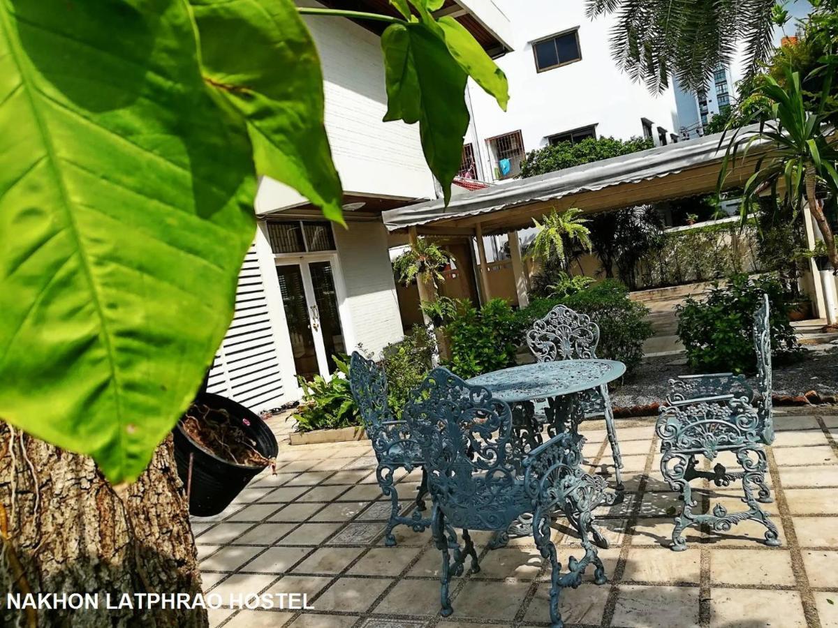Hostel Nakhon Latphrao