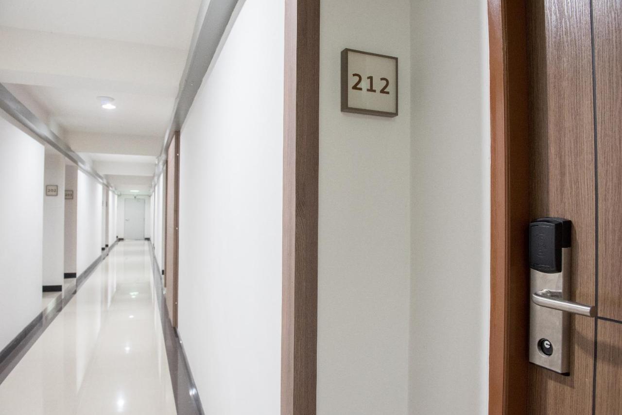 Hotel U Sabai 2*