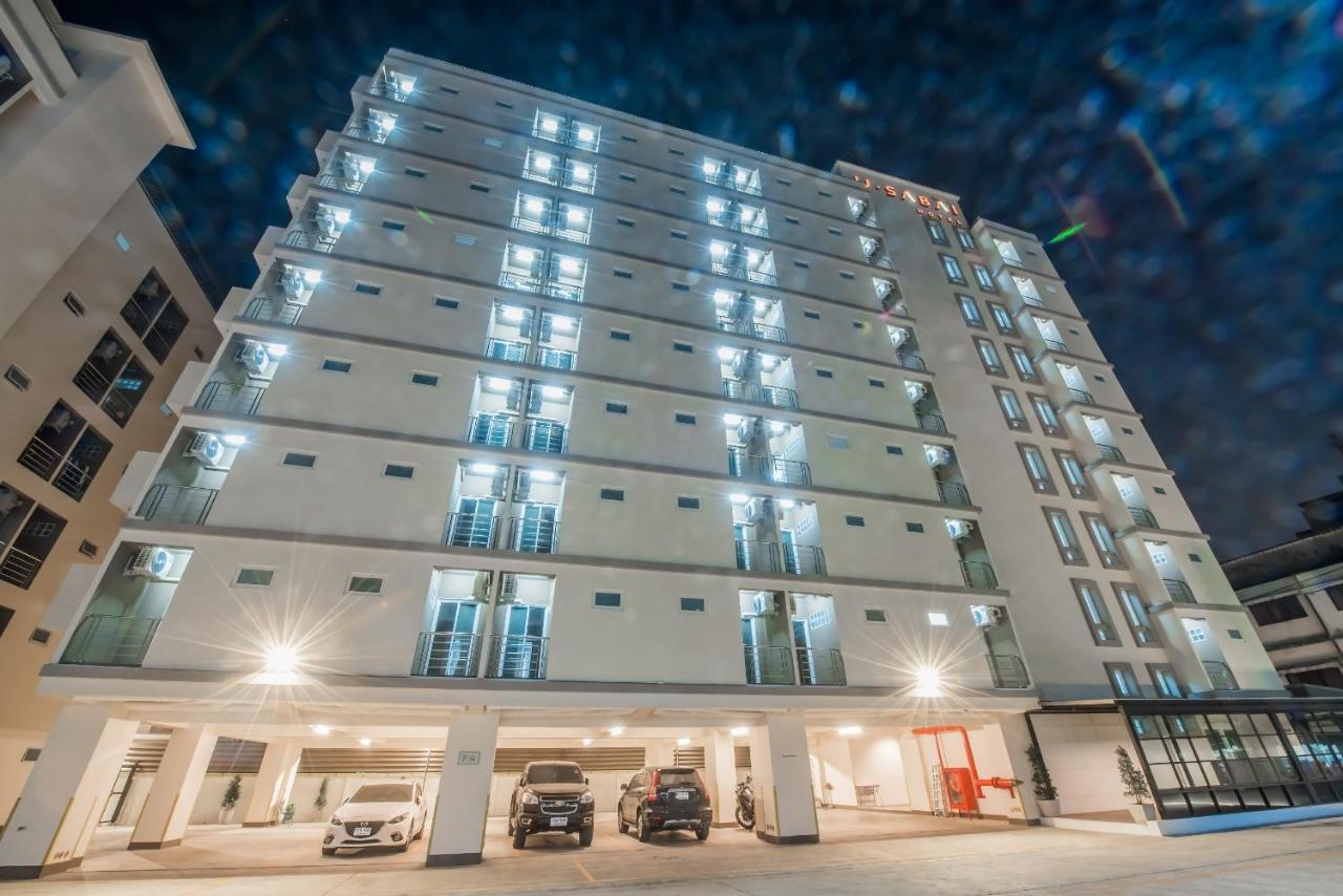 Hotel U Sabai Bangkok