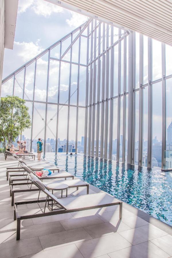 Apartment Hyde Sukhumvit 11 Floor 2