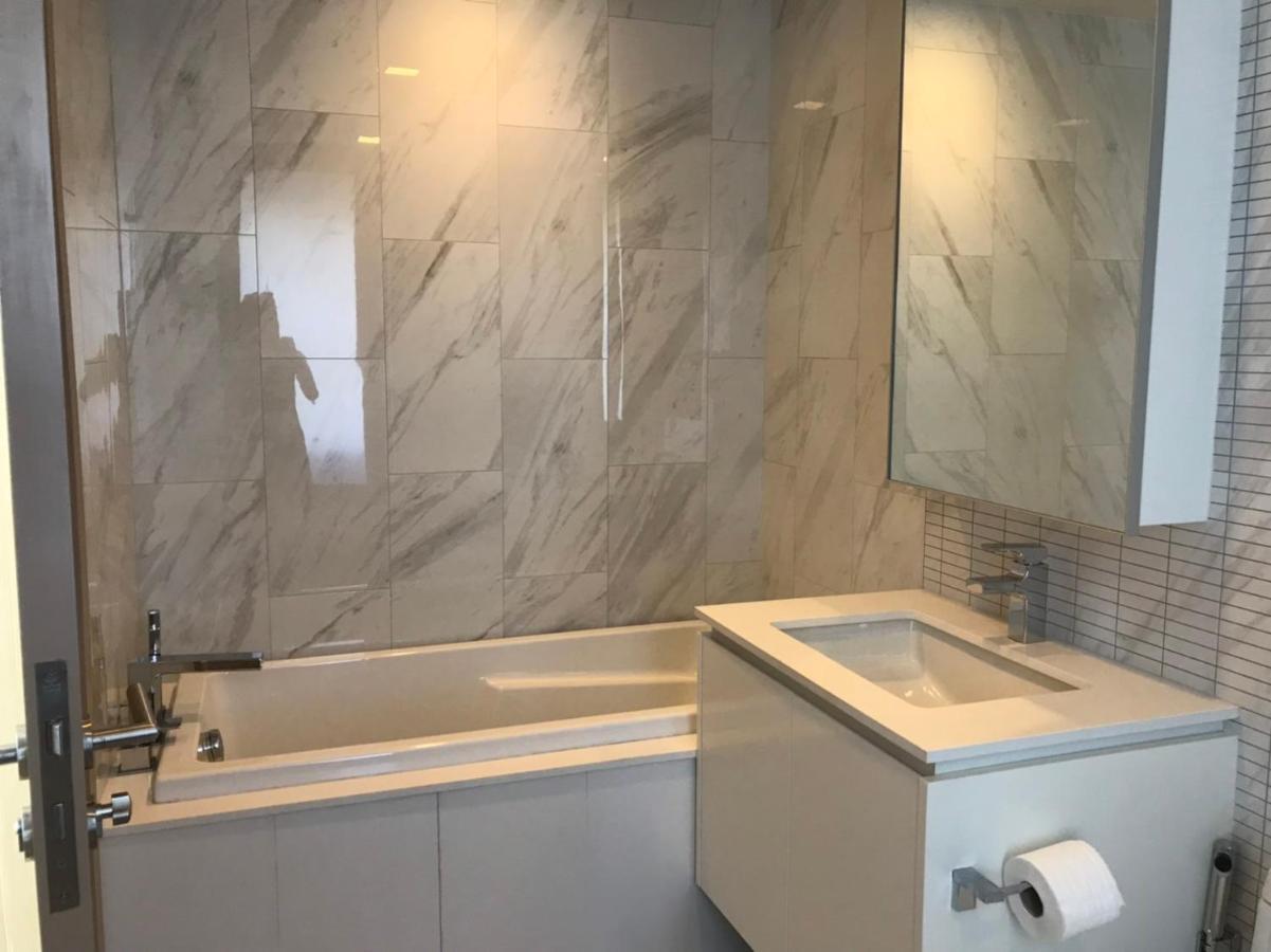 Hyde Sukhumvit 11 Floor 2 Apartment Bangkok