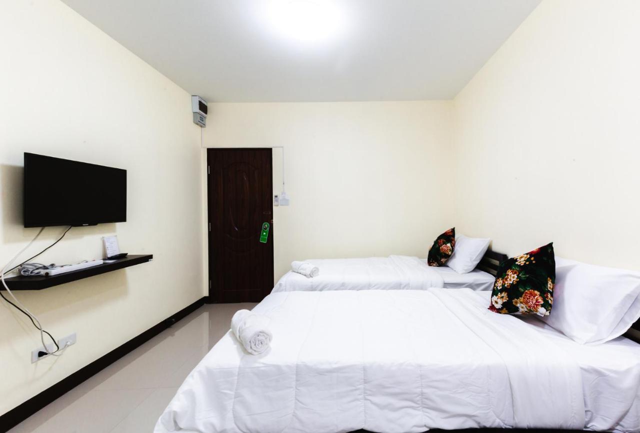 Aparthotel House Of Happiness Bangkok