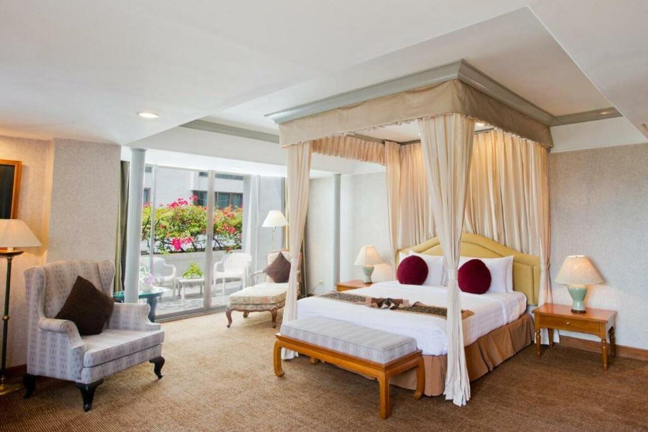 Royal President Hotel
