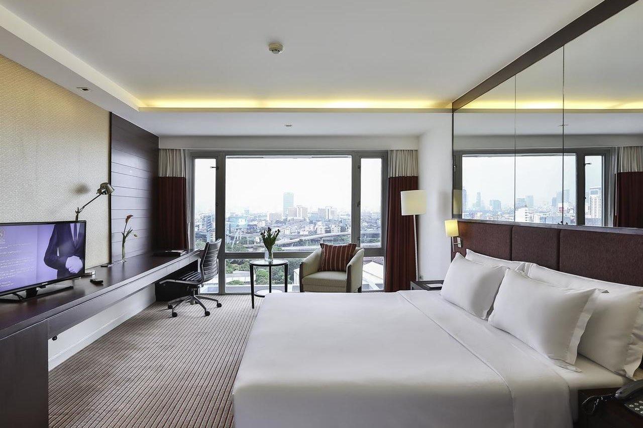 Eastin Makkasan, - Sha Extra Plus
