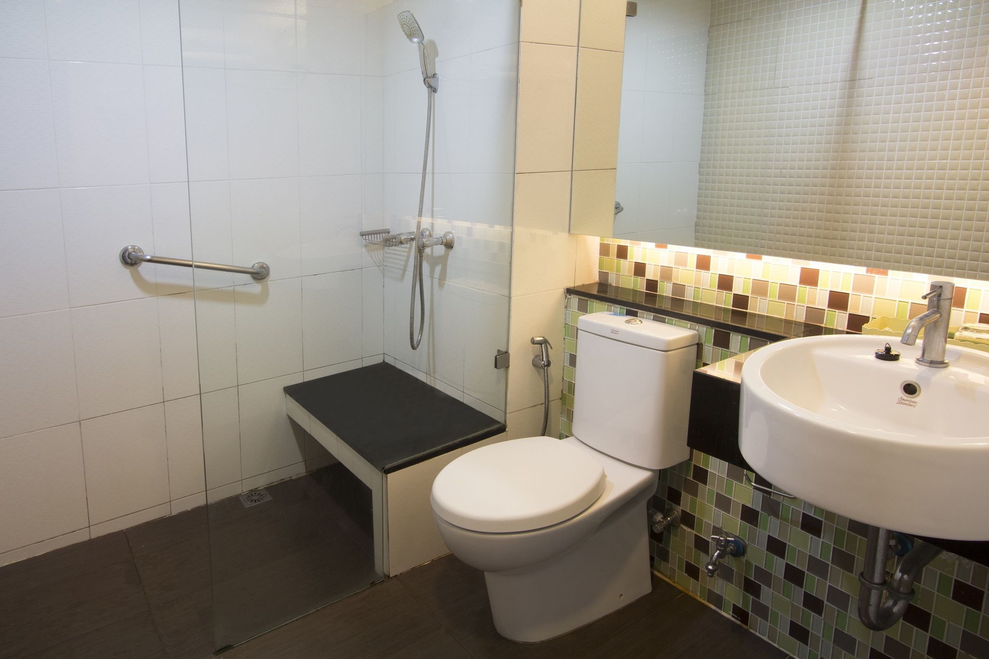Rd Hotel 3*