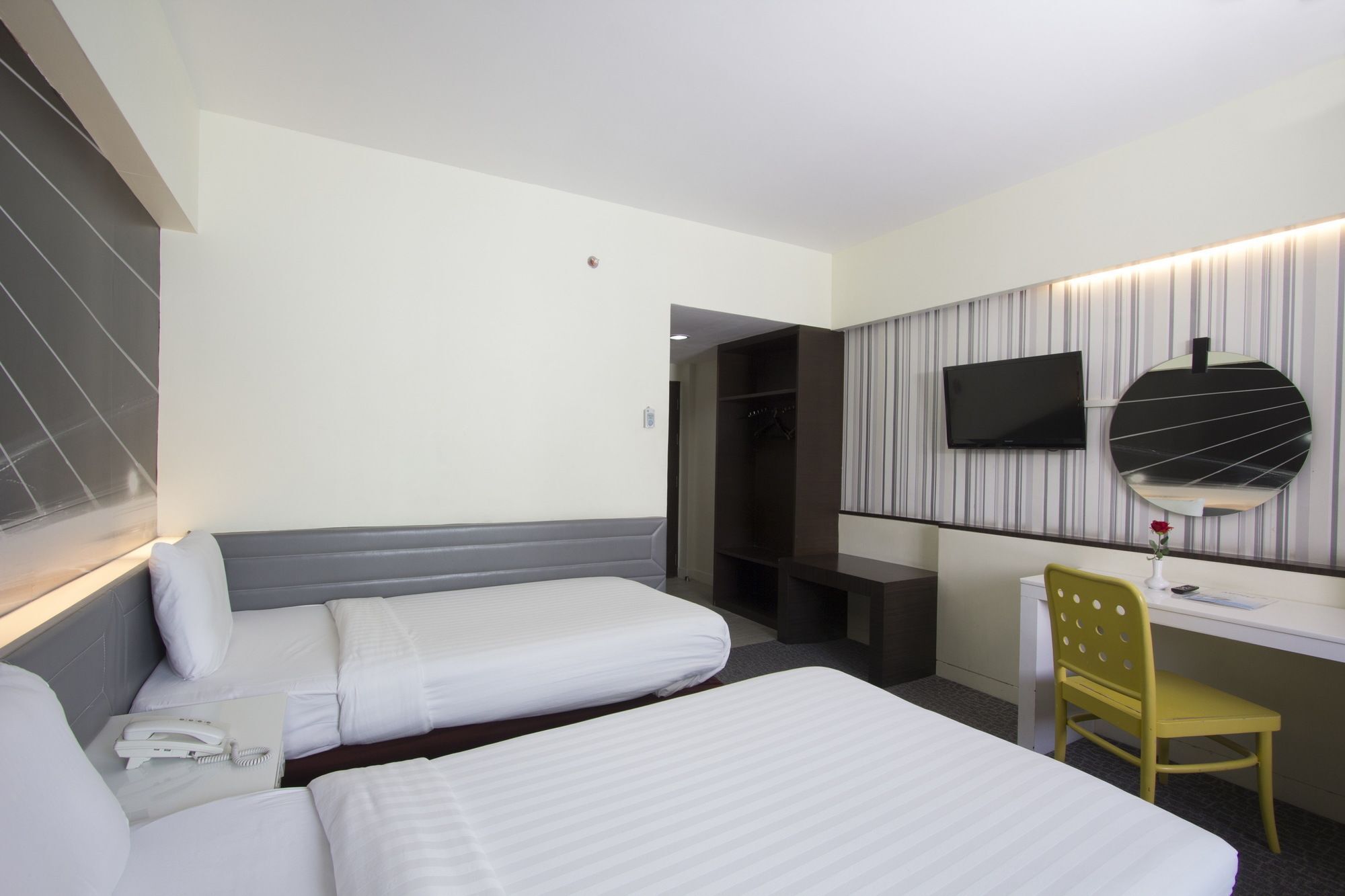 Rd Hotel Bangkok