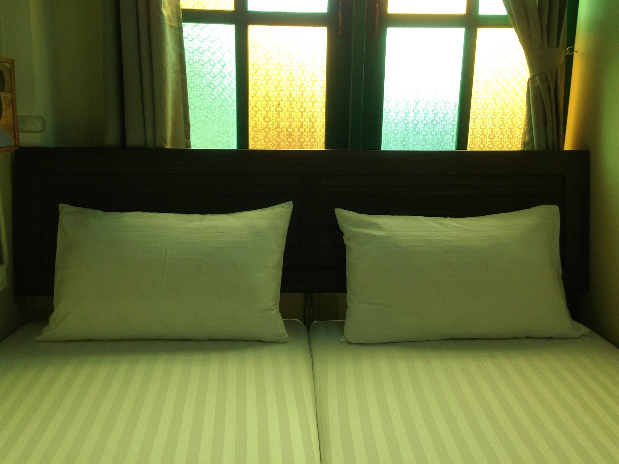 Baan Bovorn Hostel Bangkok
