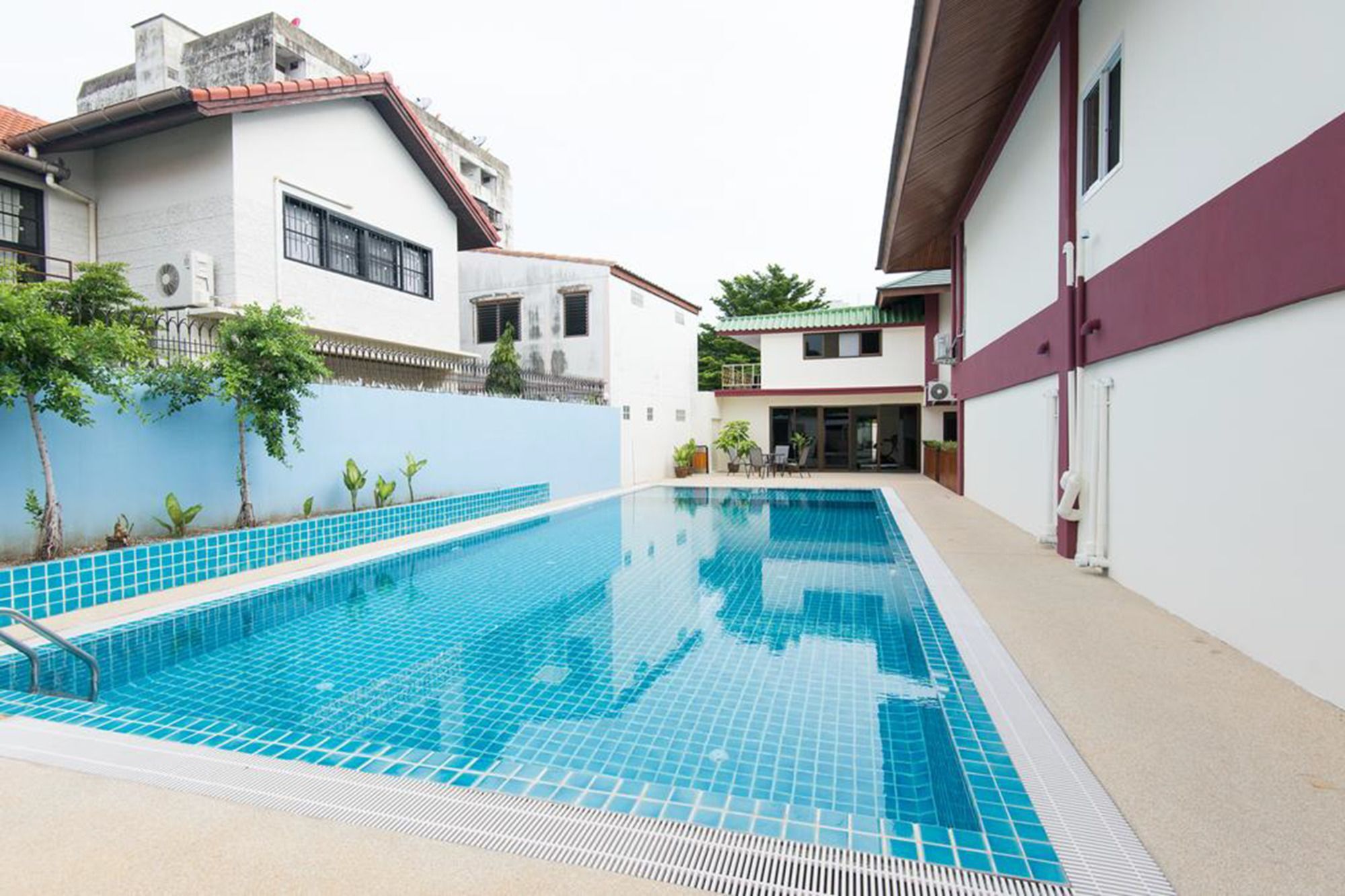 St 3* Bangkok
