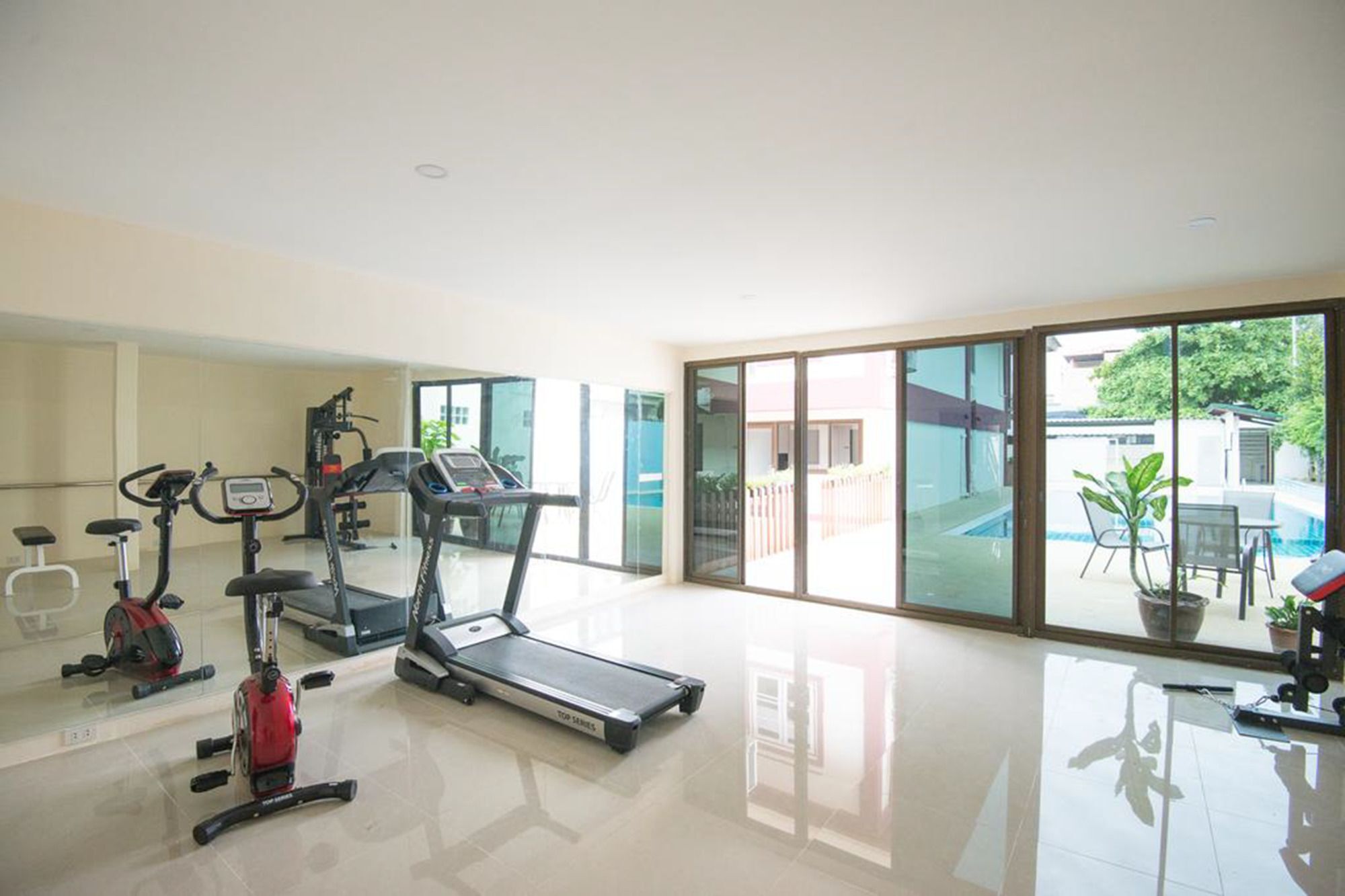 St Hotel 3*