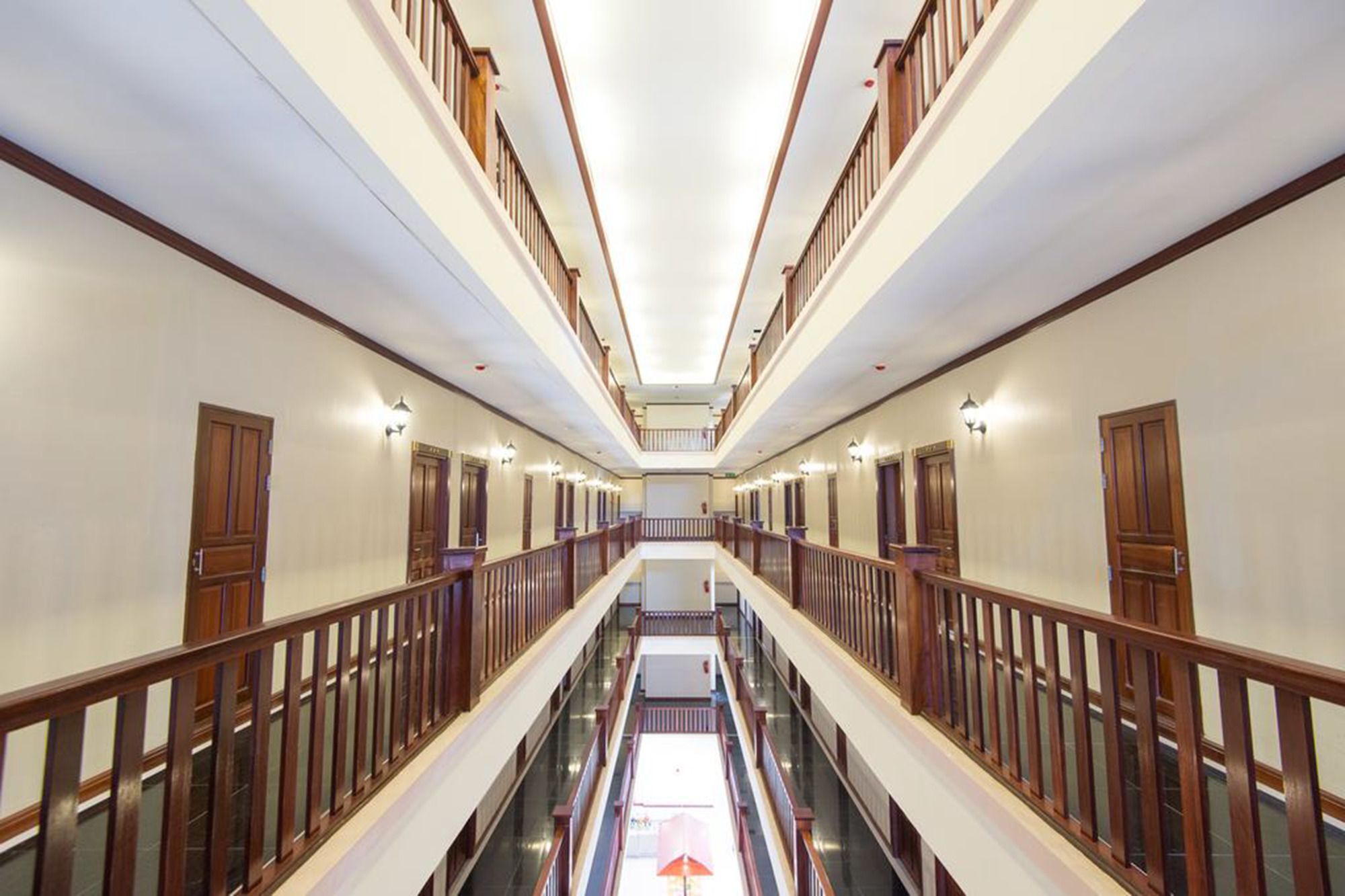 Hotel St Bangkok