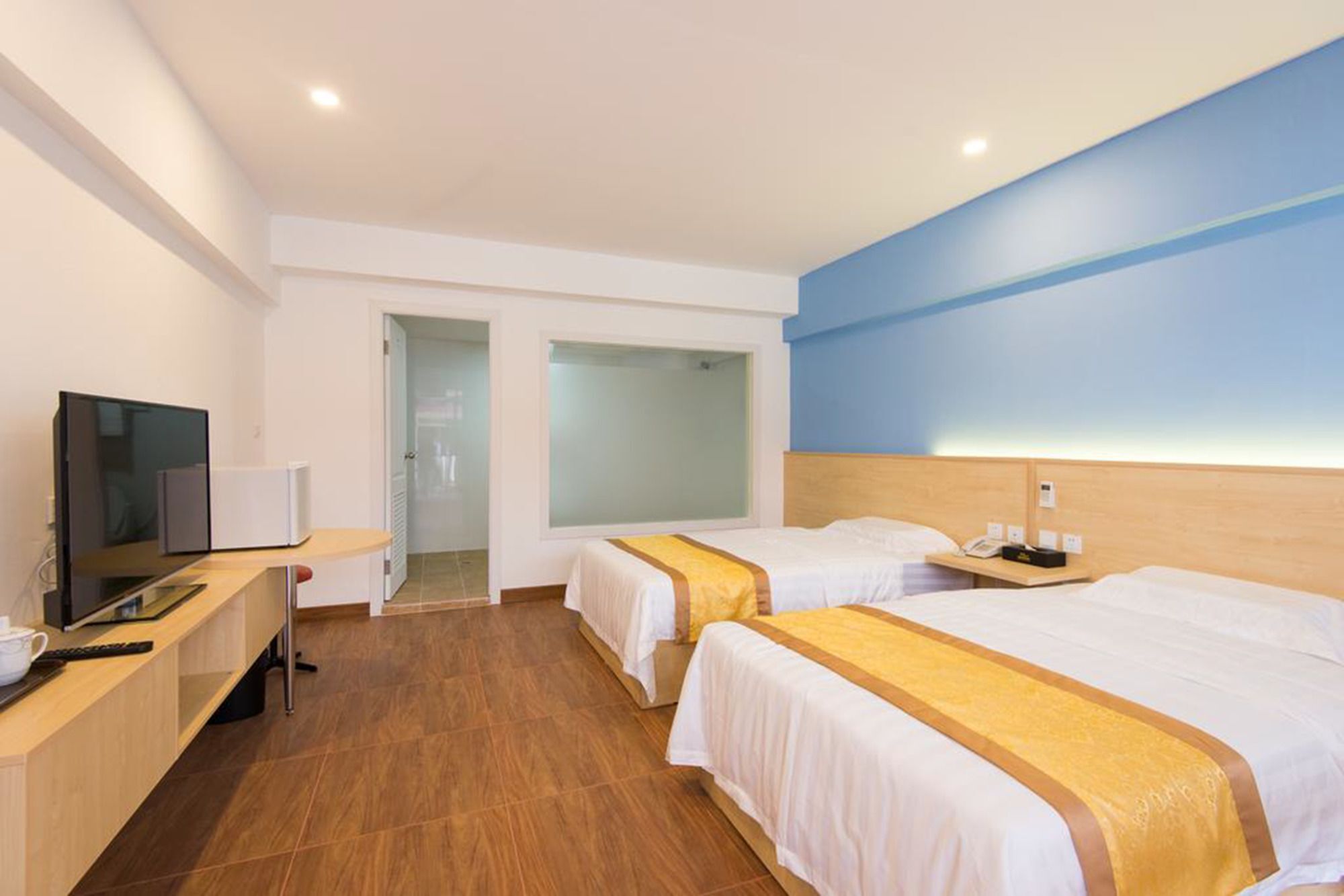 Hotel St Bangkok