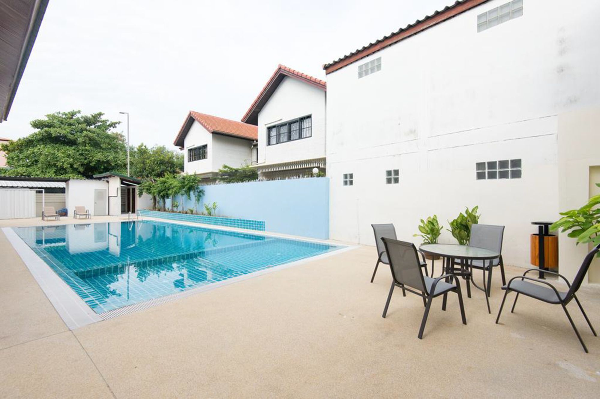 St 3* Bangkok